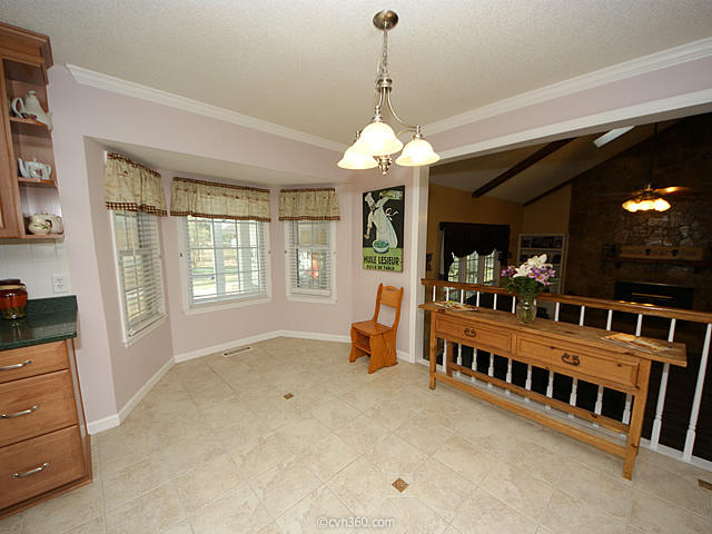 449 Carter Road Ridgeville, SC 29472 - Photo 4 of 31 Eat-in Kitchen Area