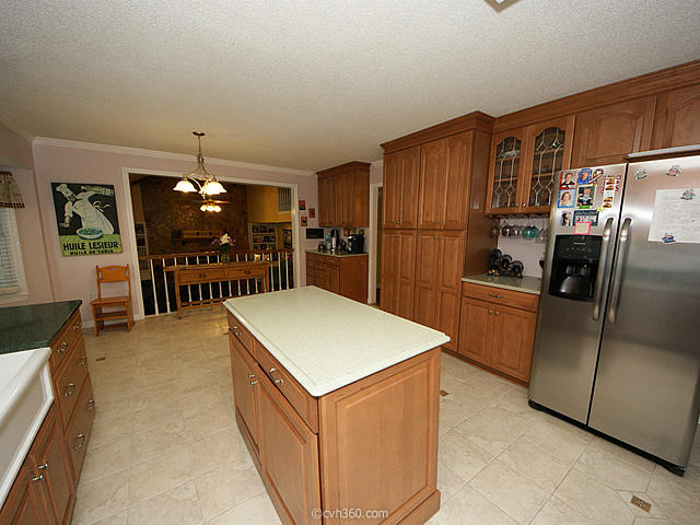449 Carter Road Ridgeville, SC 29472 - Photo 7 of 31 Kitchen