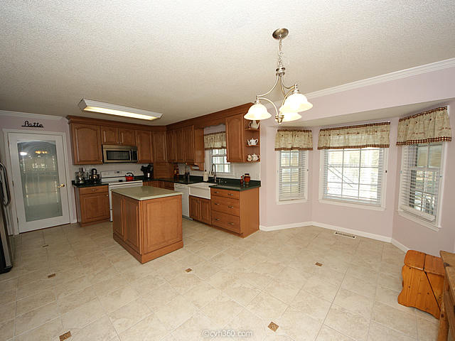 449 Carter Road Ridgeville, SC 29472 - Photo 8 of 31 Kitchen