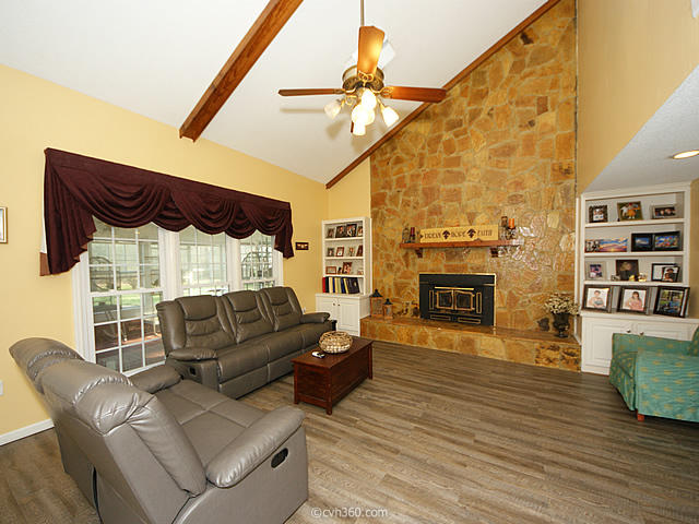 449 Carter Road Ridgeville, SC 29472 - Photo 9 of 31 Family Room