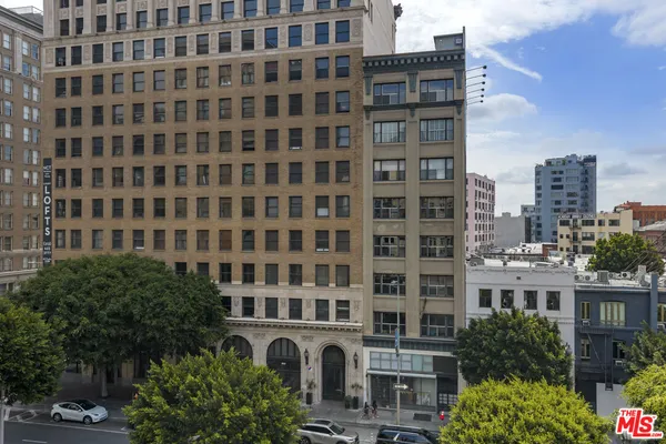 $5,500 | 814 South Spring Street, Unit 8, Los Angeles, CA 90014