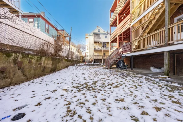 $925,000 | 76 Belden Street, Boston, MA 02125