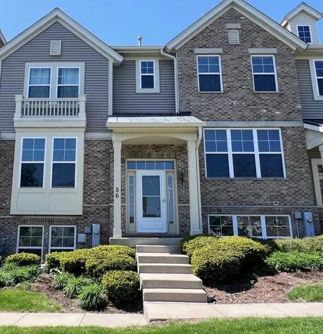 $375,000 | 56 Veneto Court, Streamwood, IL 60107
