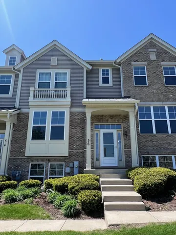 $375,000 | 56 Veneto Court, Streamwood, IL 60107