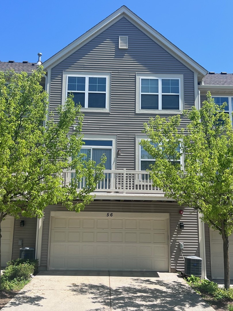 56 Veneto Court Streamwood, IL 60107 - Photo 51 of 54