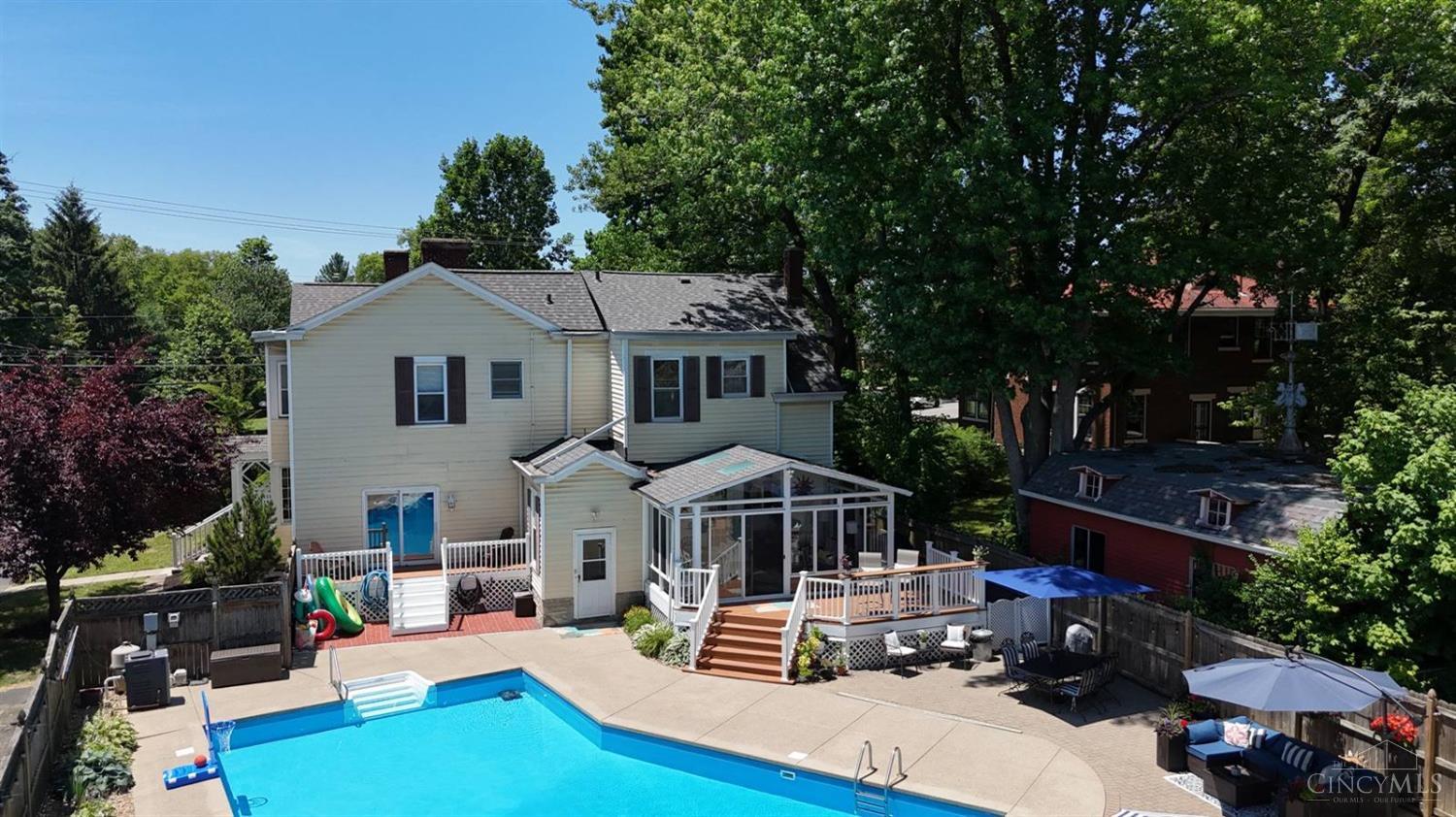 6326 Ridge Avenue Cincinnati, OH 45213 - Photo 66 of 66 Gallery Image 66