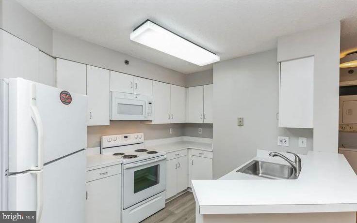 1230 23rd Street Northwest, Unit 818 Washington, DC 20037 - Photo 16 of 31