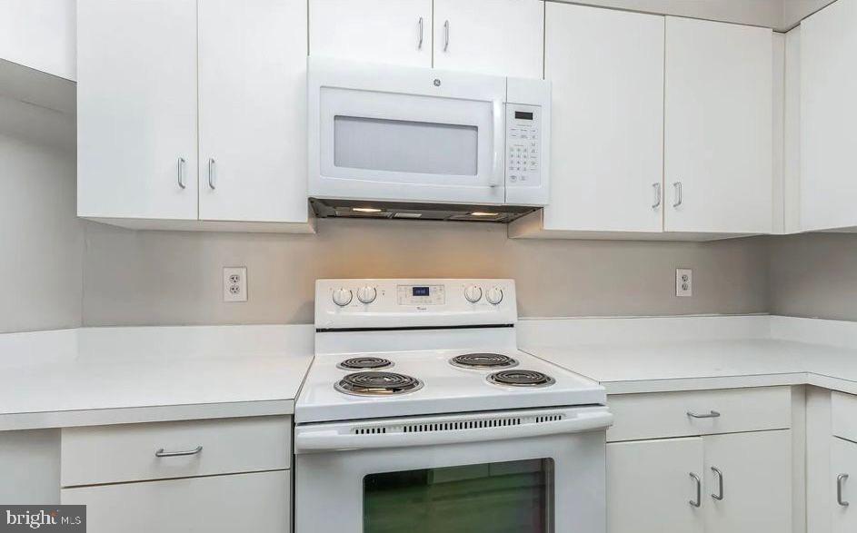 1230 23rd Street Northwest, Unit 818 Washington, DC 20037 - Photo 17 of 31