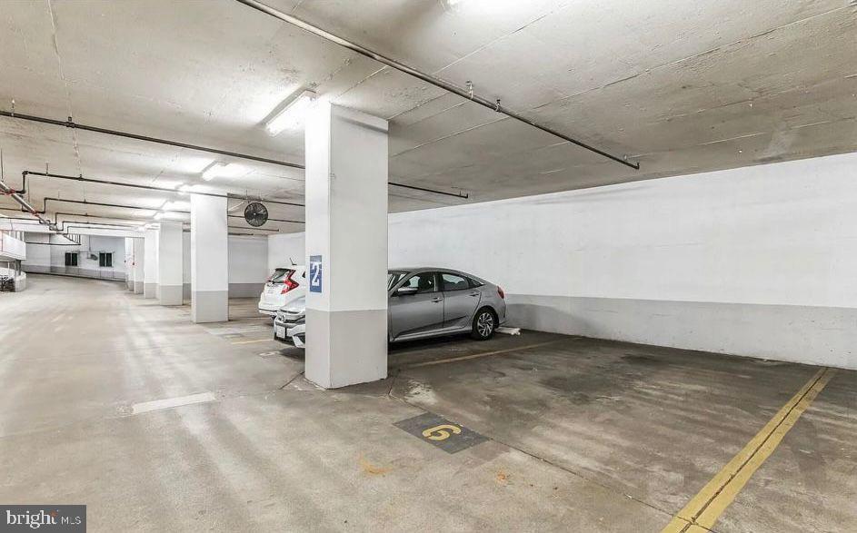 1230 23rd Street Northwest, Unit 818 Washington, DC 20037 - Photo 23 of 31