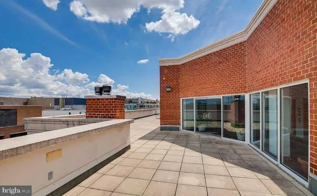 $3,000 | 1230 23rd Street Northwest, Unit 818, Washington, DC 20037