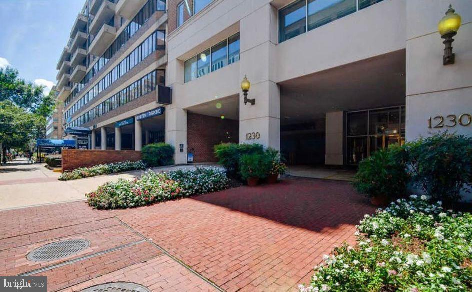 1230 23rd Street Northwest, Unit 818 Washington, DC 20037 - Photo 26 of 31