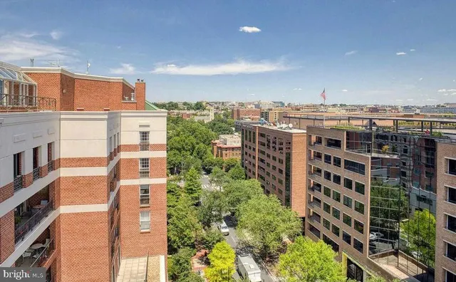 $3,000 | 1230 23rd Street Northwest, Unit 818, Washington, DC 20037
