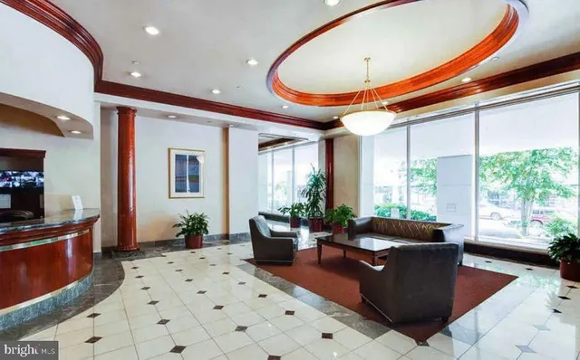 $3,000 | 1230 23rd Street Northwest, Unit 818, Washington, DC 20037