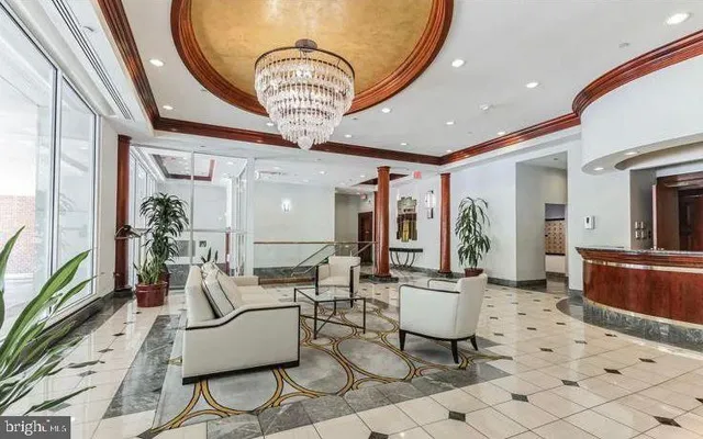 $3,000 | 1230 23rd Street Northwest, Unit 818, Washington, DC 20037