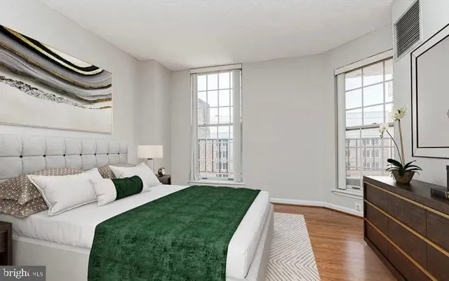 $3,000 | 1230 23rd Street Northwest, Unit 818, Washington, DC 20037