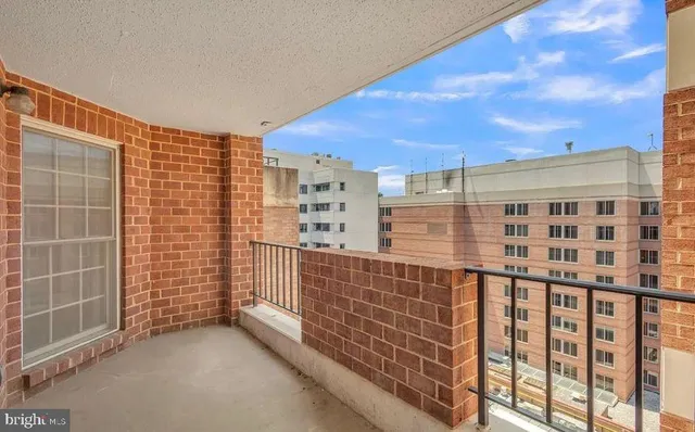 $3,000 | 1230 23rd Street Northwest, Unit 818, Washington, DC 20037