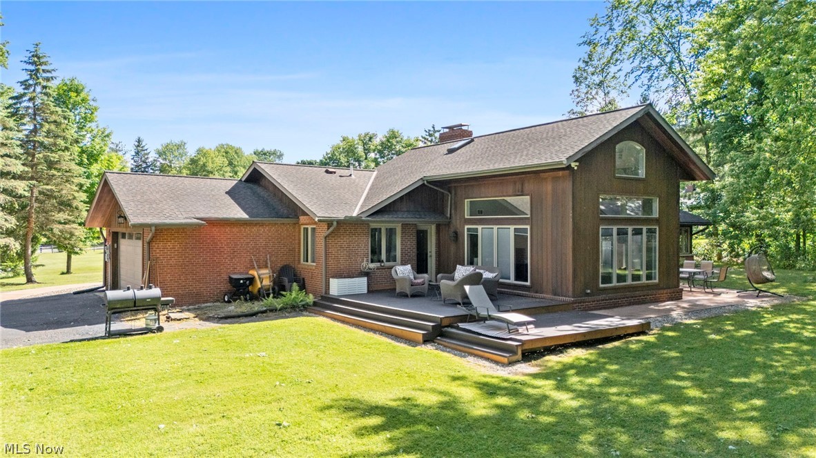 34995 Miles Road Moreland Hills, OH 44022 - Photo 4 of 42