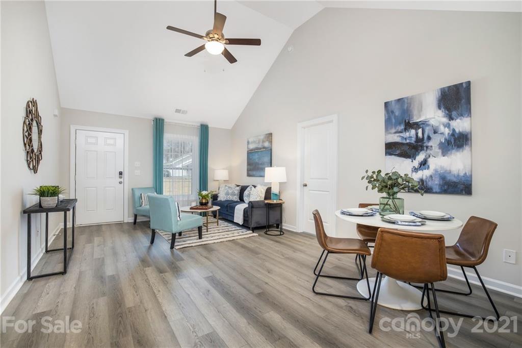 1305 Crawford Road, Unit 3 Rock Hill, SC 29730 - Photo 3 of 12 Gallery Image 3