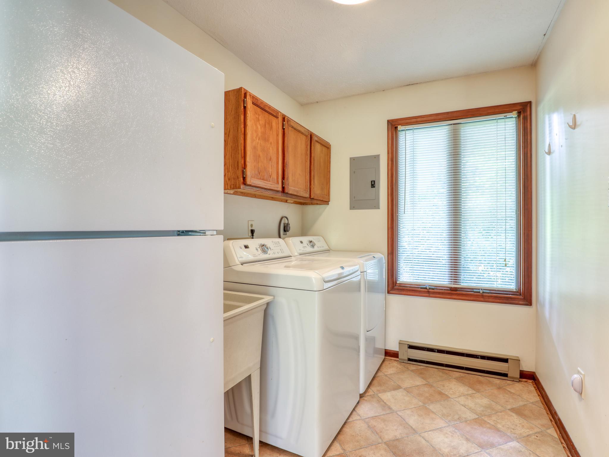 104 Forest Ridge Road Winchester, VA 22602 - Photo 14 of 46 Separate Laundry room with sink