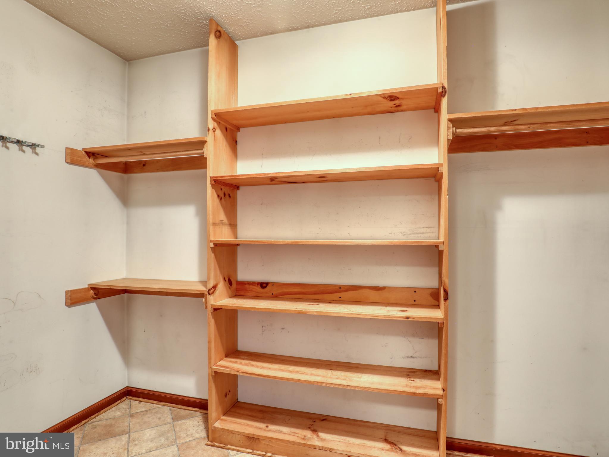 104 Forest Ridge Road Winchester, VA 22602 - Photo 15 of 46 Storage area off of Laundry room