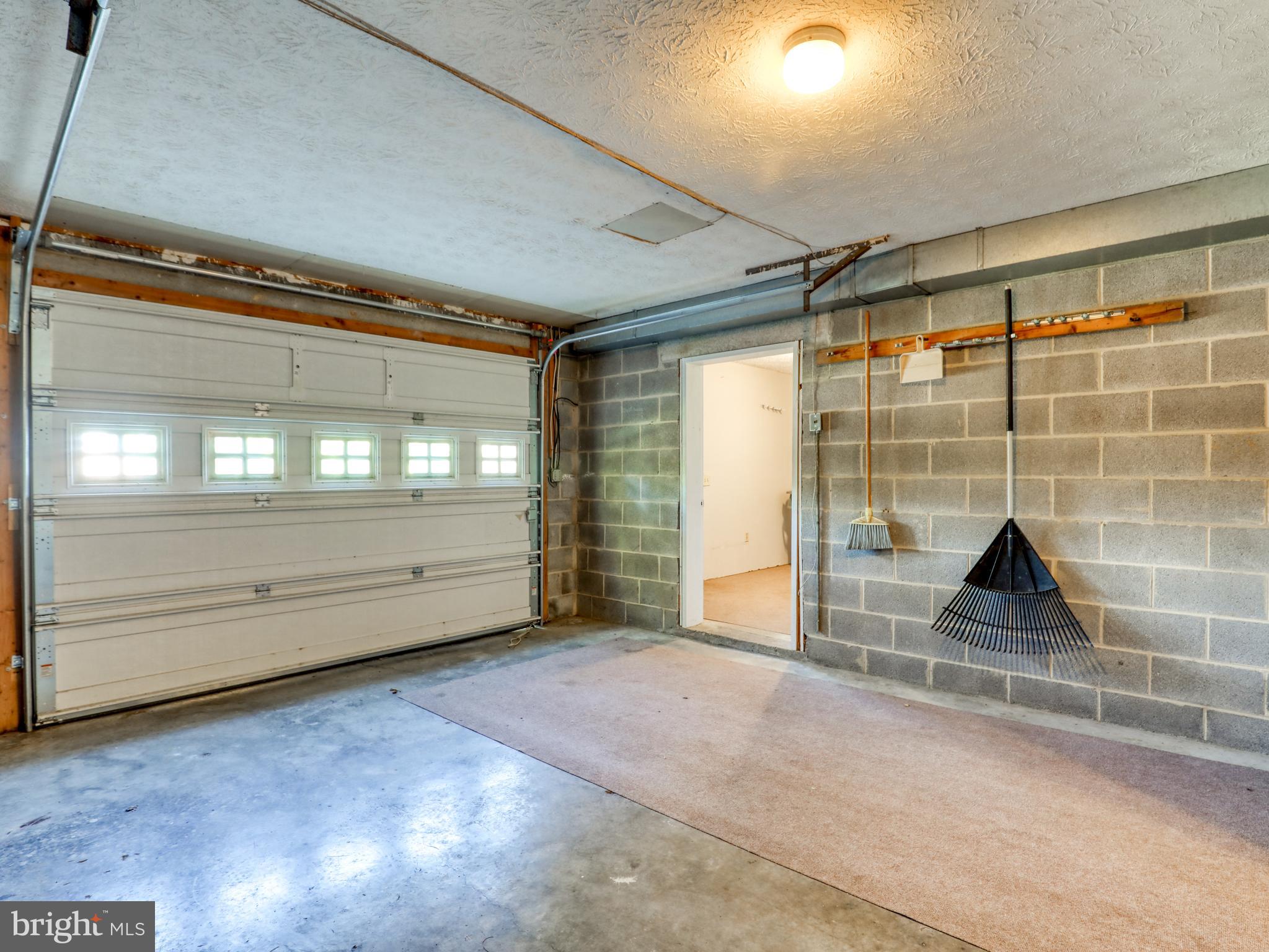 104 Forest Ridge Road Winchester, VA 22602 - Photo 31 of 46 Garage