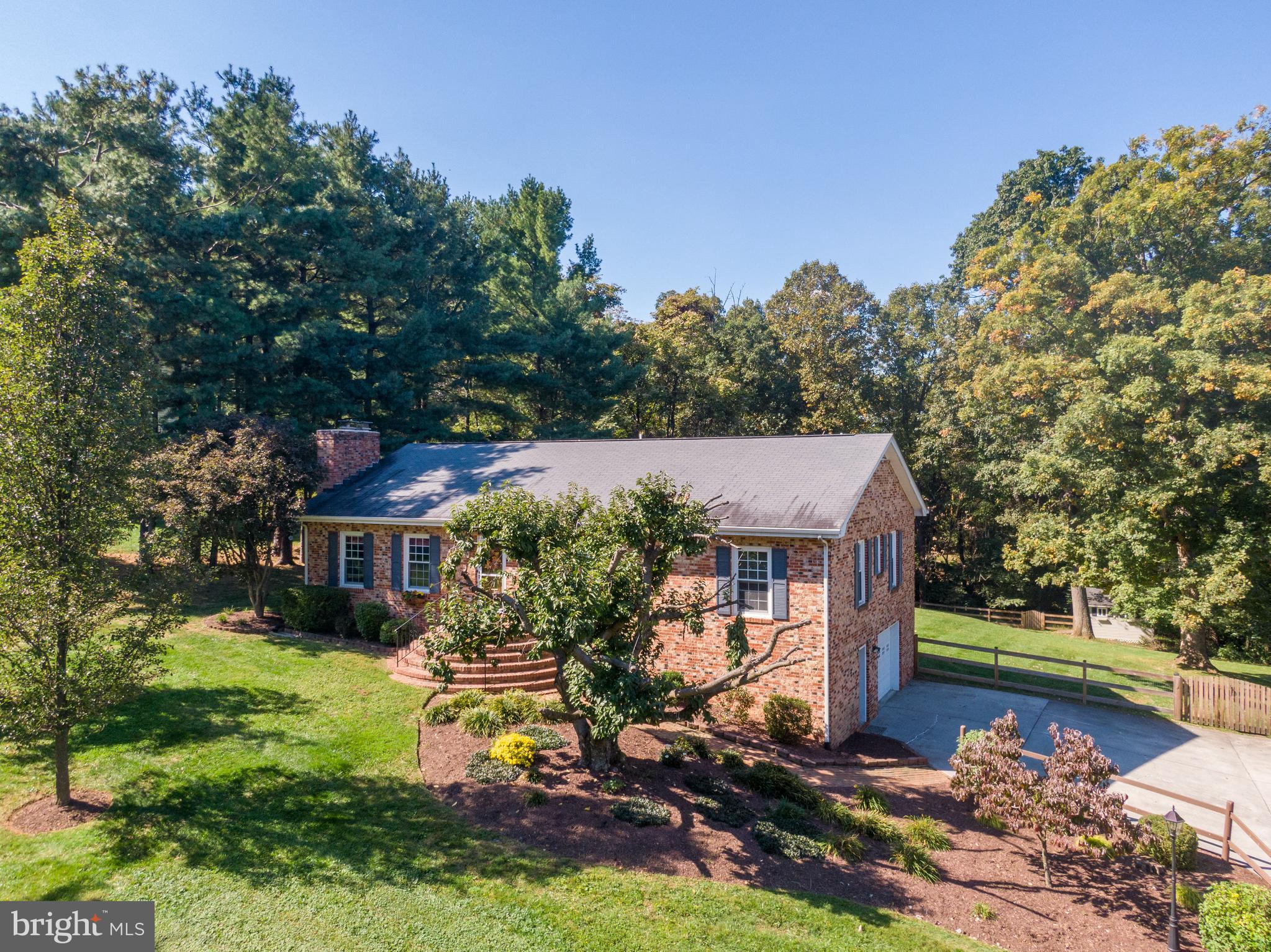 104 Forest Ridge Road Winchester, VA 22602 - Photo 41 of 46 Front view of house