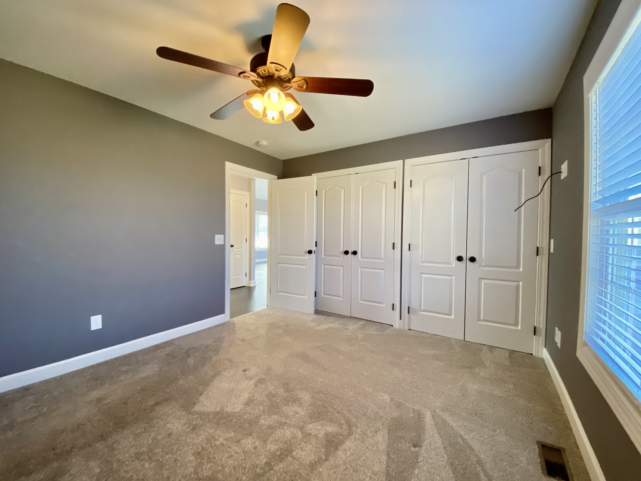 605 Womack Road Bethpage, TN 37022 - Photo 22 of 40 a view of an empty room
