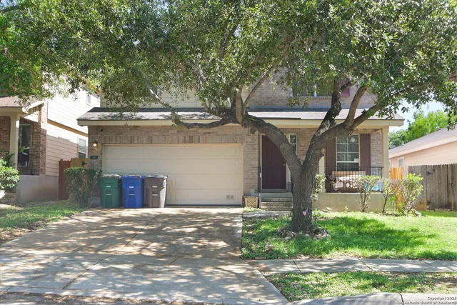 $205,000 | 7446 Perseus Sound, San Antonio, TX 78252