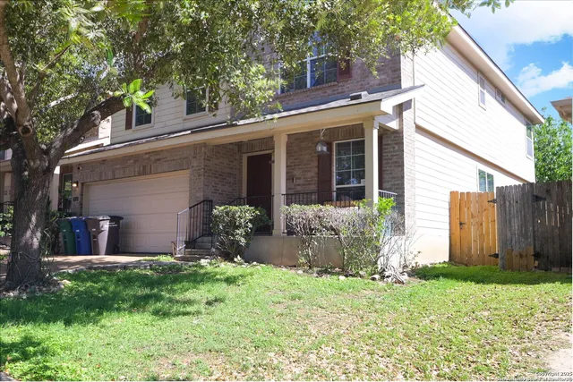 $205,000 | 7446 Perseus Sound, San Antonio, TX 78252