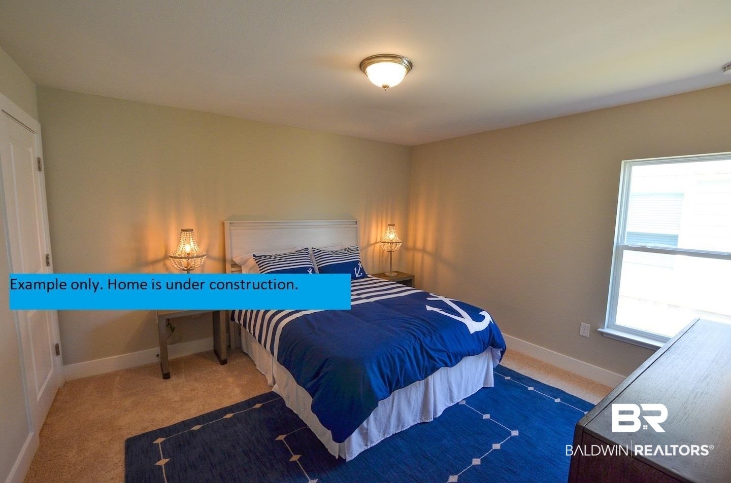 1191 Hayward Loop Foley, AL 36535 - Photo 27 of 40 Bedroom 2