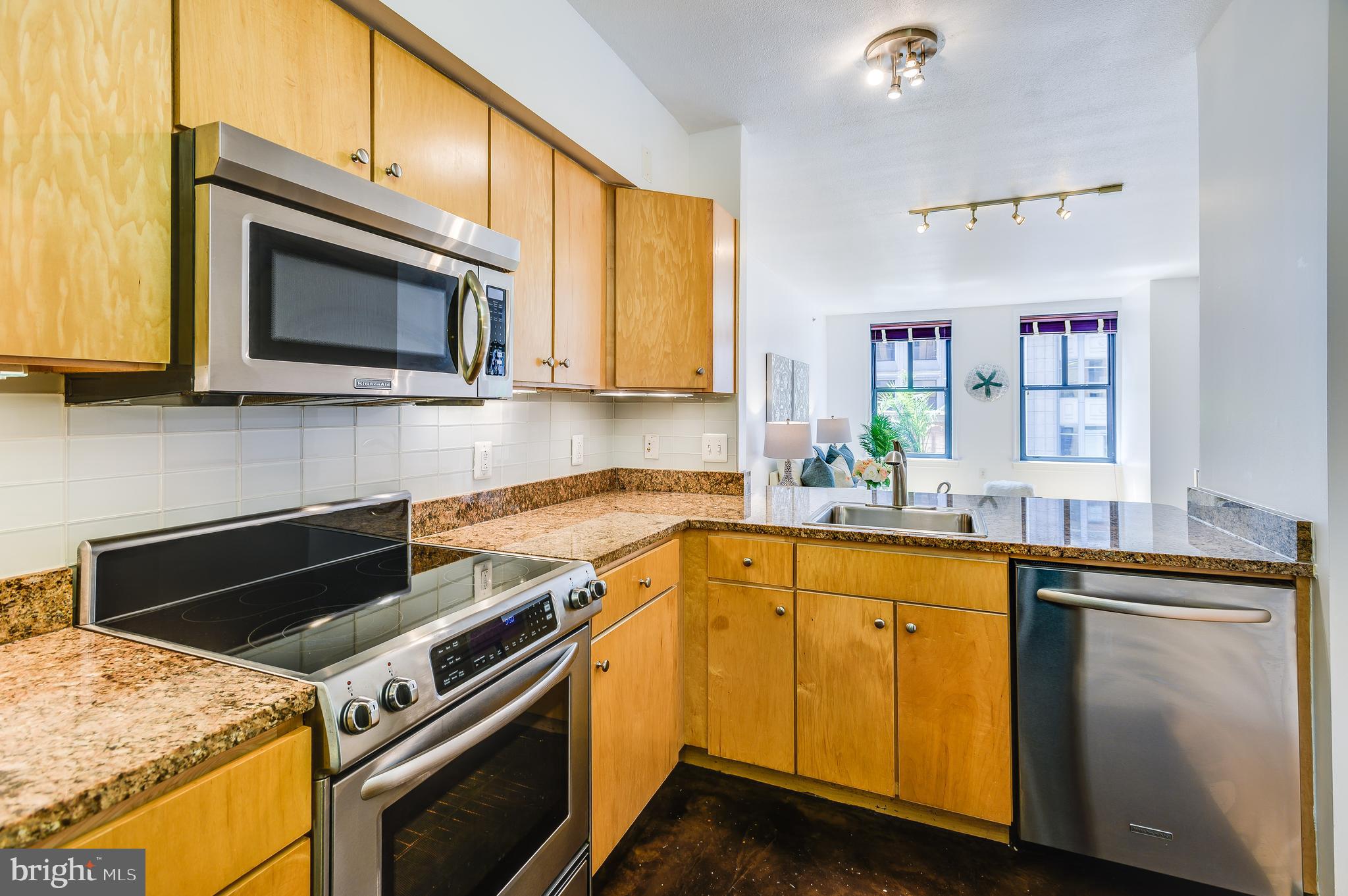 631 D Street Northwest, Unit 330 Washington, DC 20004 - Photo 5 of 58
