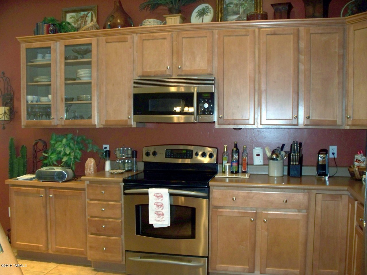 3560 South Desert Lantern Road Tucson, AZ 85735 - Photo 18 of 31 Gallery Image 18