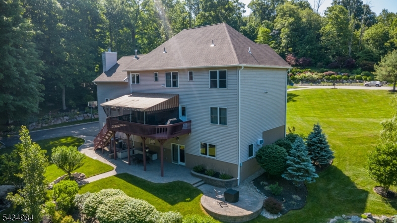 11 Stone Ridge Court Rockaway, NJ 07866 - Photo 41 of 43