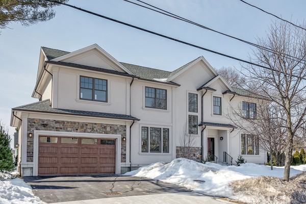 7 Fredette Road Newton, MA 02459 - Photo 3 of 30