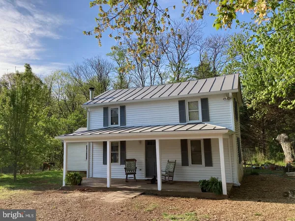 $675,000 | 3085 Indian Run Road, Amissville, VA 20106