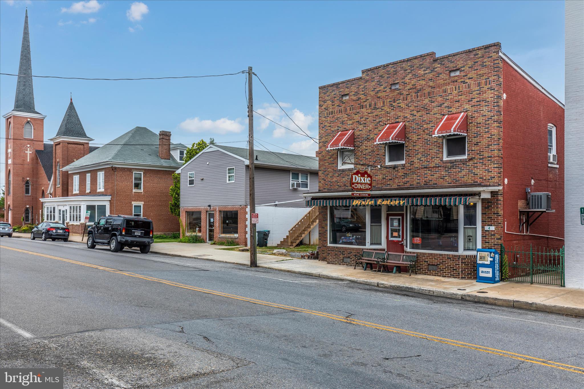 105 Sentry Ridge Smithsburg, MD 21783 - Photo 62 of 62 Community