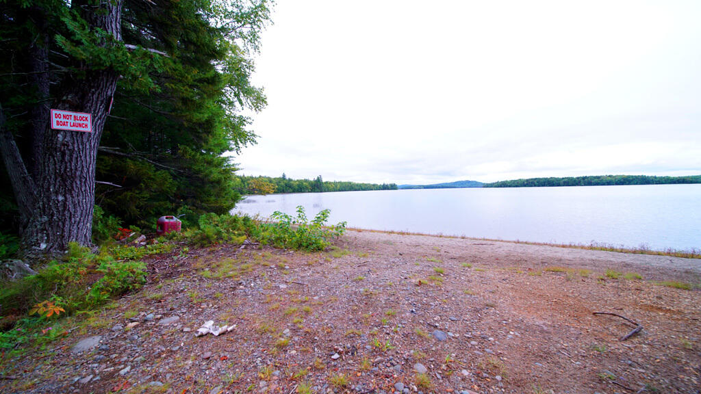 Lot 3 Schillinger Road Danforth, ME 04424 - Photo 9 of 9 hotbrook-lake-private-beach