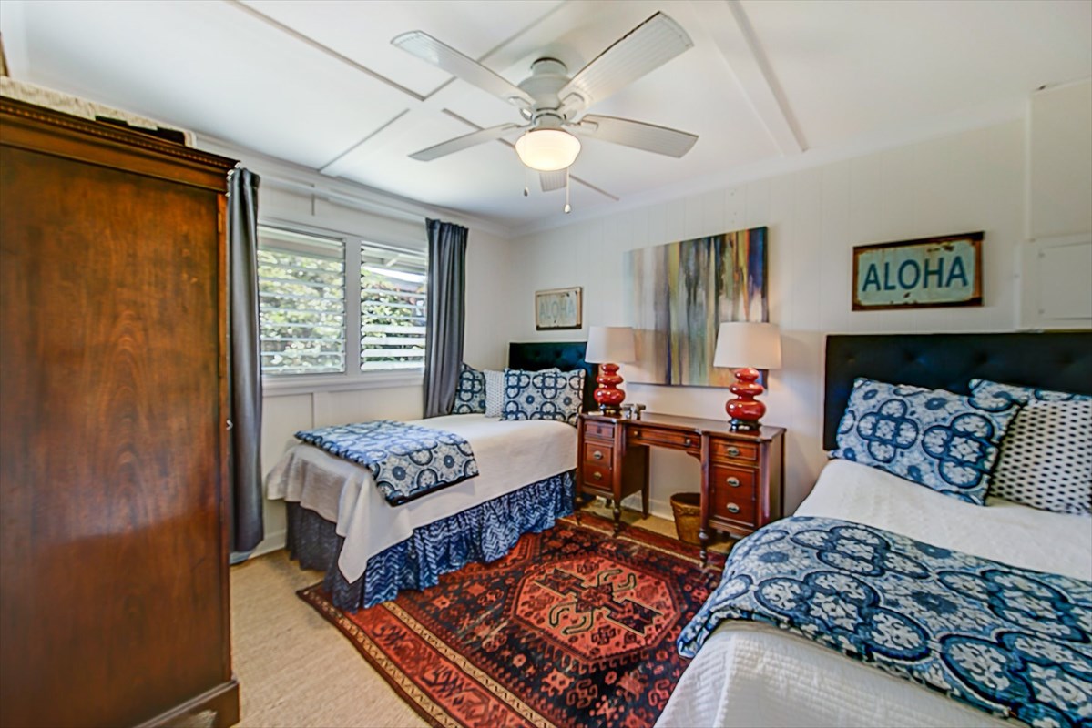 1127 C Moanakai Road, Unit B Kapaa, HI 96746 - Photo 12 of 18 Gallery Image 12