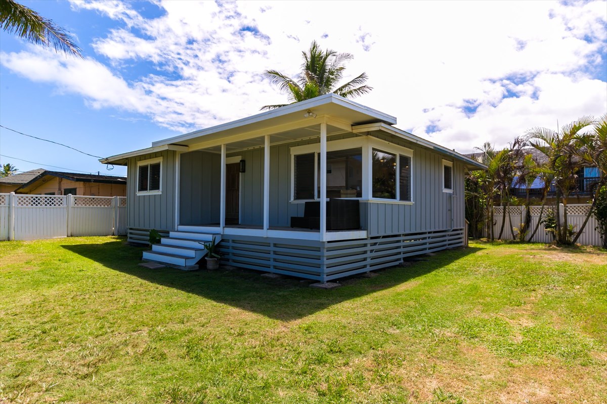 1127 C Moanakai Road, Unit B Kapaa, HI 96746 - Photo 14 of 18 Gallery Image 14