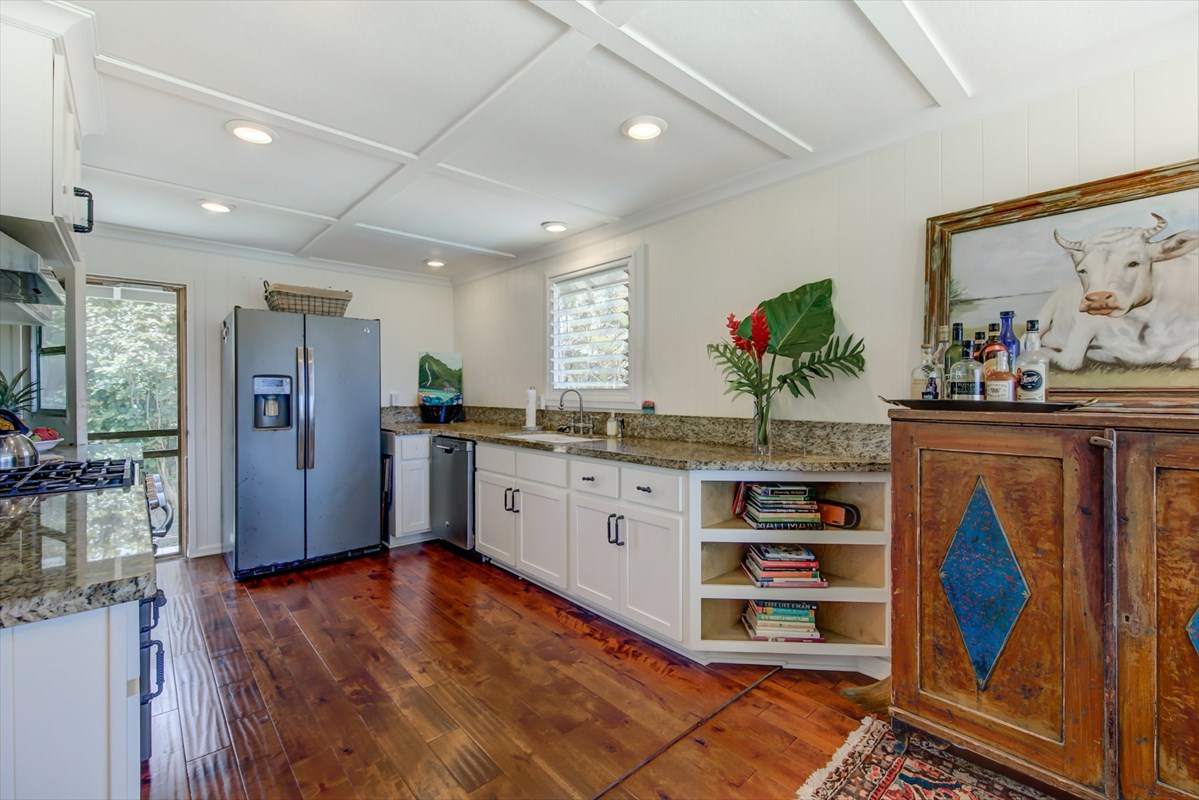 1127 C Moanakai Road, Unit B Kapaa, HI 96746 - Photo 15 of 18 Gallery Image 15