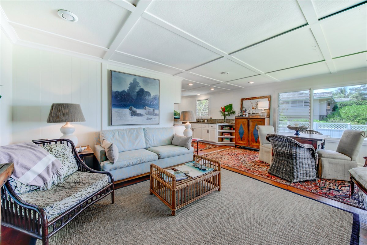 1127 C Moanakai Road, Unit B Kapaa, HI 96746 - Photo 17 of 18 Gallery Image 17
