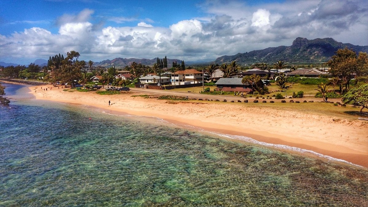 1127 C Moanakai Road, Unit B Kapaa, HI 96746 - Photo 3 of 18 Gallery Image 3