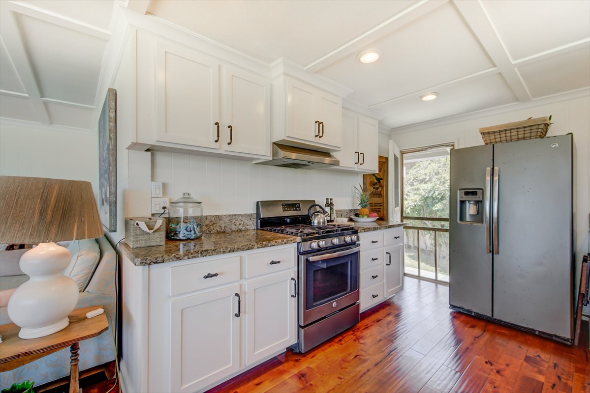 1127 C Moanakai Road, Unit B Kapaa, HI 96746 - Photo 4 of 18 Gallery Image 4