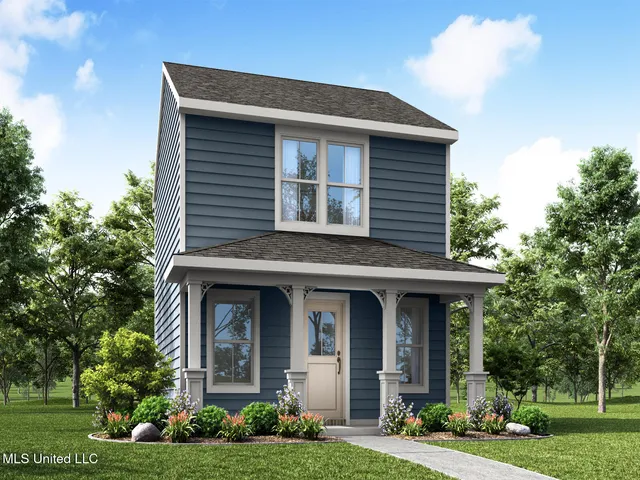 $162,990 | 13522 Dee Avenue, Gulfport, MS 39503