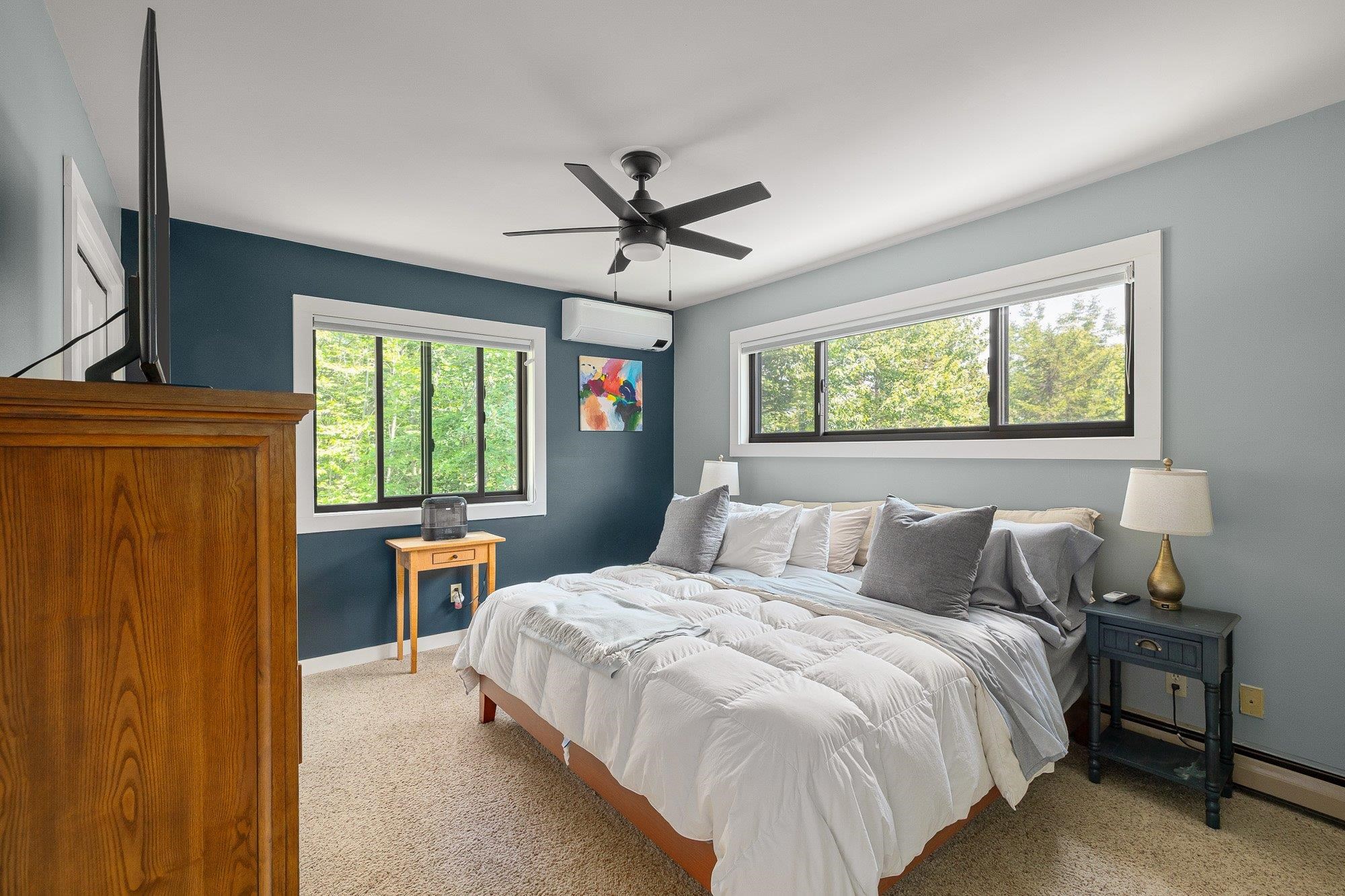 520 Dowsville Road Duxbury, VT 05660 - Photo 19 of 59