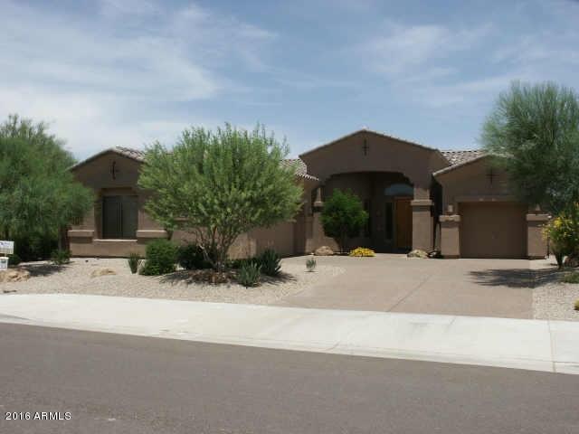 18396 West Piedmont Road Goodyear, AZ 85338 - Photo 1 of 56
