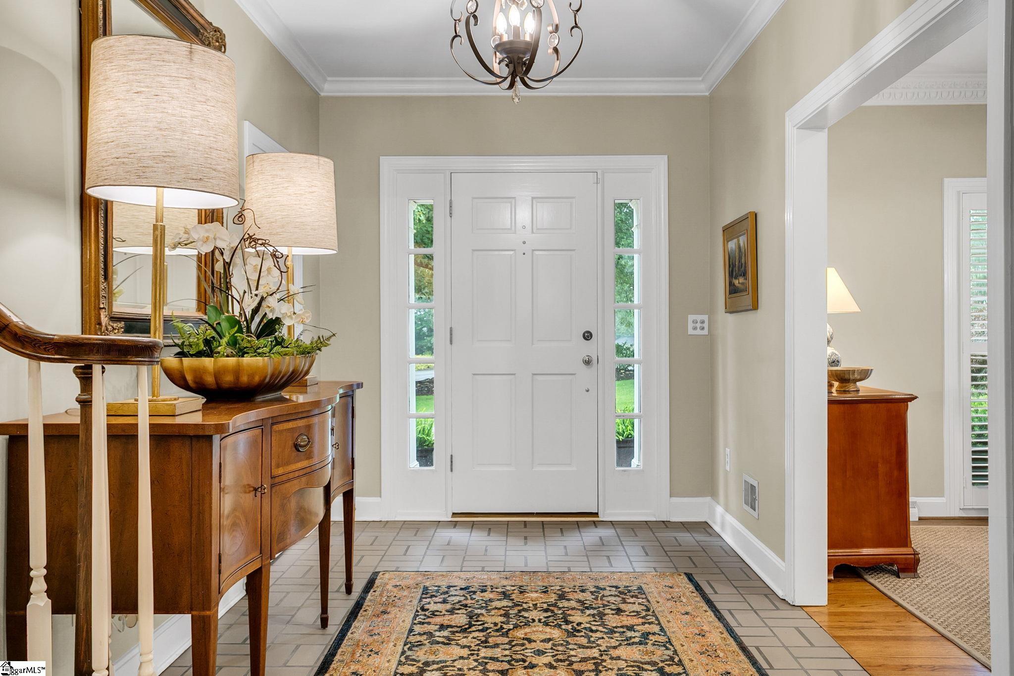 9 Barksdale Road Greenville, SC 29607 - Photo 3 of 49 Gallery Image 3