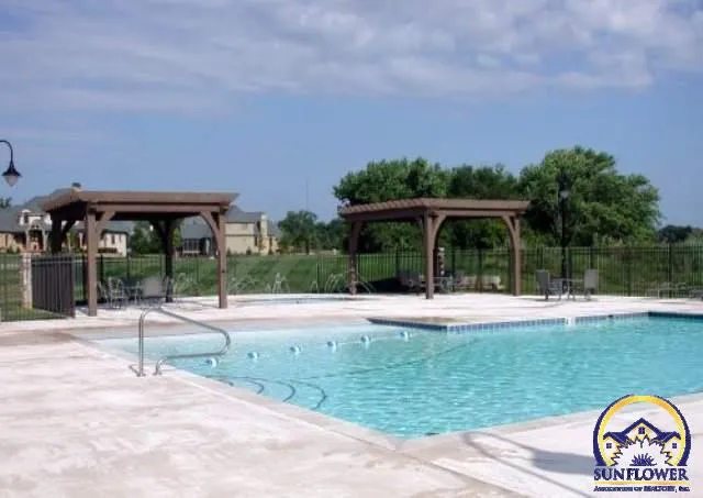 $54,000 | 1212 Southwest New Forest Drive, Topeka, KS 66604