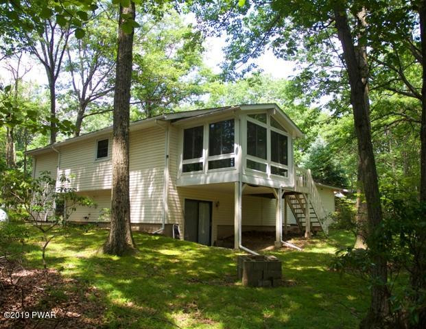 41 Holly Forest Road Mount Pocono, PA 18344 - Photo 33 of 36