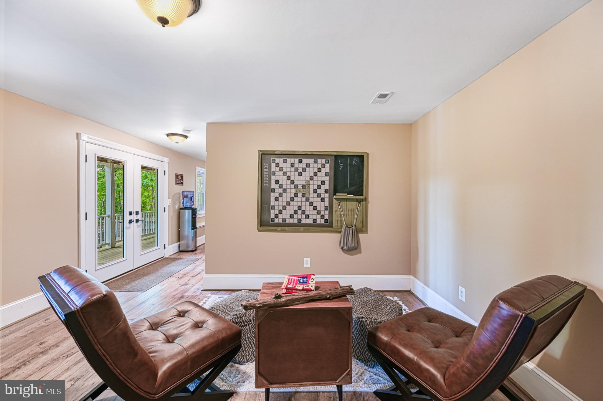 7320 Old Dickersons Road Orange, VA 22960 - Photo 68 of 119 a workspace with furniture and window